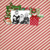 Vintage Santa