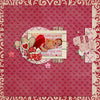 Shabby Valentines