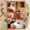 Baby's 1st Christmas