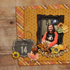 Rustic Autumn