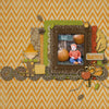 Autumn Farm