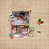 Shabby Christmas