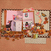 Foxy Fall