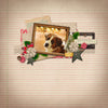 Shabby Christmas