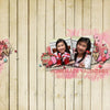 Shabby Valentines