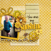 Yellow Rose of Texas